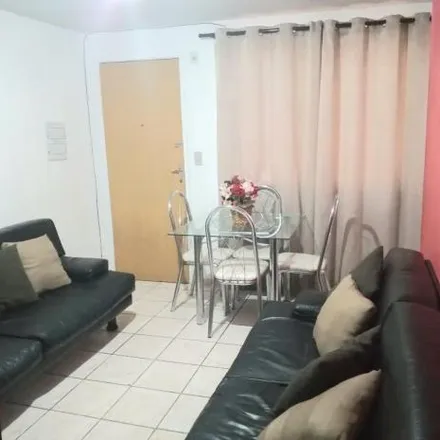 Buy this 2 bed apartment on Rua Piaga in Campo Limpo, São Paulo - SP
