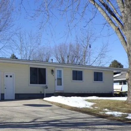 Buy this 3 bed house on 139 Hillcrest Drive in Marion, Waupaca County