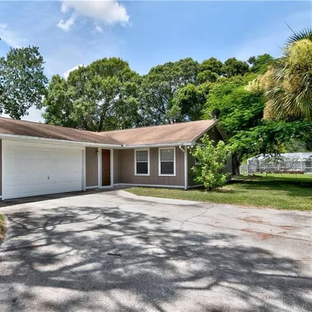 Buy this 3 bed house on 1435 22nd Avenue in Vero Beach, FL 32960