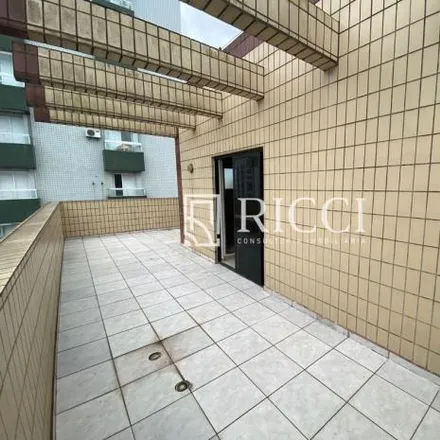 Image 1 - Rua Comendador Alfaia Rodrigues, Aparecida, Santos - SP, 11020, Brazil - Apartment for sale