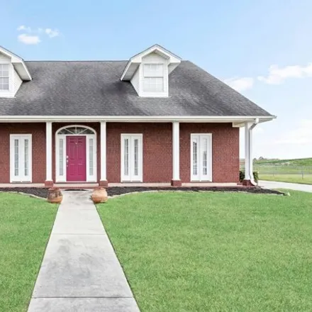 Buy this 3 bed house on 3364 Lake Arthur Drive in Port Arthur, TX 77642