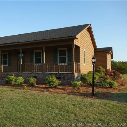 Buy this 3 bed house on Popes Crossing Road in Pope Crossing, Robeson County