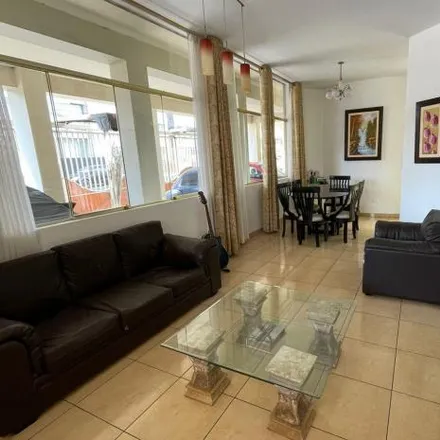 Buy this 3 bed apartment on Calle Leon XII in Urbanización El Recreo, Trujillo 13011