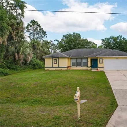 Buy this 3 bed house on 5258 Weslaco Lane in North Port, FL 34286