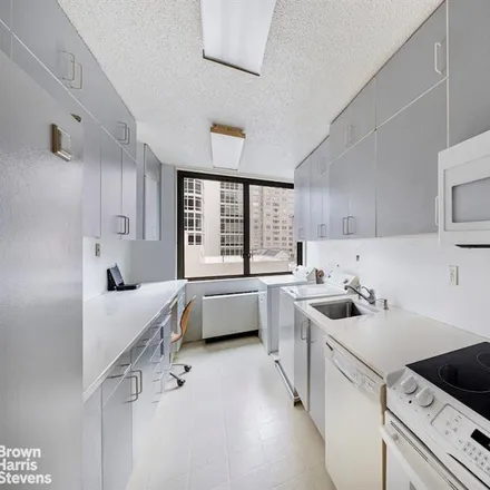 Image 5 - 300 EAST 54TH STREET 7K in New York - Apartment for sale