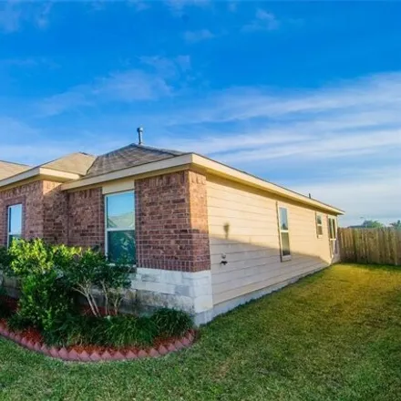 Image 2 - 19221 Golden Wave Drive, Harris County, TX 77449, USA - House for rent