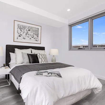Image 3 - Mary Street, Auburn NSW 2144, Australia - Apartment for rent