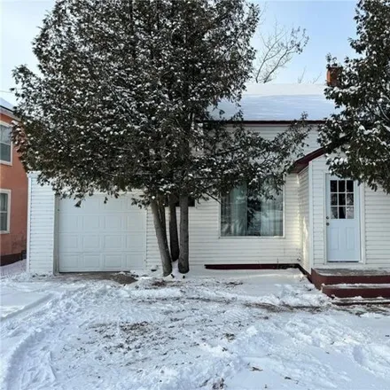 Buy this 2 bed house on 823 Main Street in Karlstad, Kittson County