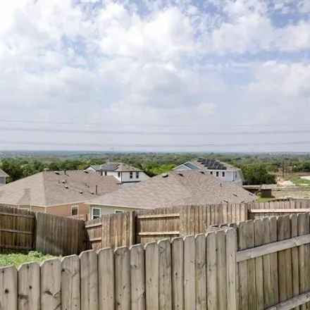 Rent this 3 bed house on Respinto Drive in Travis County, TX 78747