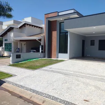 Image 1 - Parada José Padovani, Avenida João Aranha, Paulínia - SP, 13145-256, Brazil - House for sale