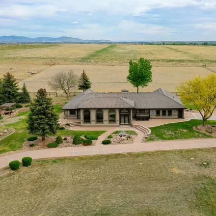 Image 2 - 10972 Yellowstone Road, Boulder County, CO 80501, USA - House for sale
