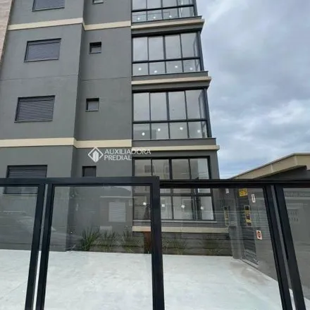Buy this 2 bed apartment on Rua Vereador Henrique Bittencourt de Bonna in Village, Imbituba - SC