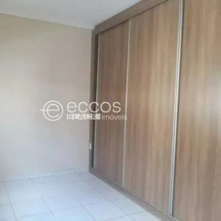 Buy this 3 bed house on Rua das Alfazemas in Cidade Jardim, Uberlândia - MG
