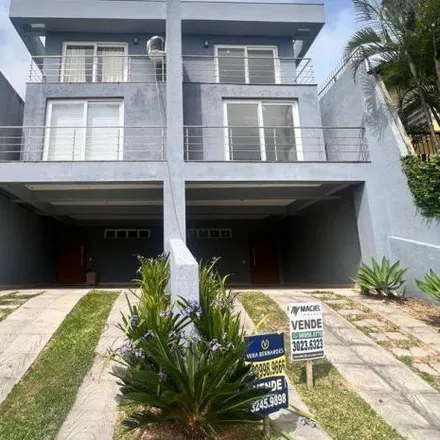 Buy this 3 bed house on Rua Imeramt Cabeleira in Ipanema, Porto Alegre - RS