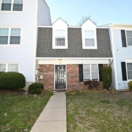 Image 2 - 2446 Homestead Court, Holly Station, Waldorf, MD 20601, USA - House for rent