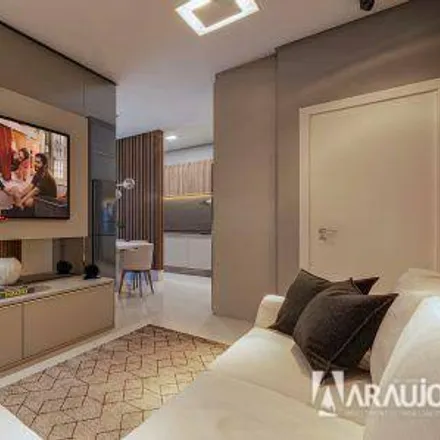 Buy this 3 bed apartment on Rua Pedro Joaquim Vieira in São Judas, Itajaí - SC