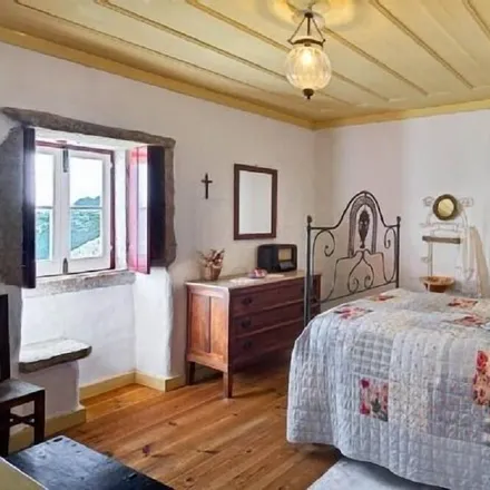 Rent this 1 bed townhouse on 2640-366 Distrito da Guarda