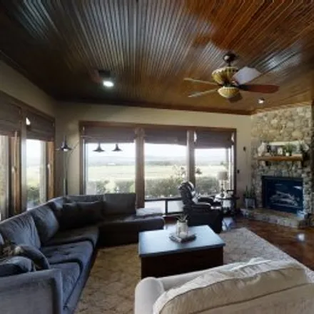 Buy this 5 bed apartment on 185 Creekwood Road in The Wilderness, Kerrville