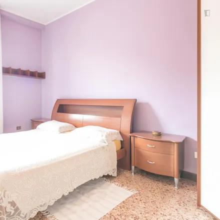 Rent this 1 bed apartment on Via Vittorio Veneto - Via Papa Giovanni (Bresso) in Via Vittorio Veneto, 20091 Bresso MI