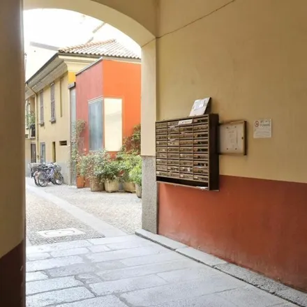 Image 7 - Teresa e Patrizia, Via Vigevano, 20144 Milan MI, Italy - Apartment for rent