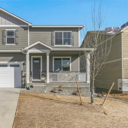 Buy this 5 bed house on 8307 E 135th Ct in Thornton, Colorado