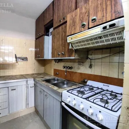 Buy this 2 bed house on Montevideo 5931 in Belgrano, Rosario