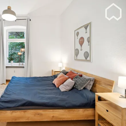 Image 6 - Oberbilker Allee 326, 40227 Dusseldorf, Germany - Apartment for rent