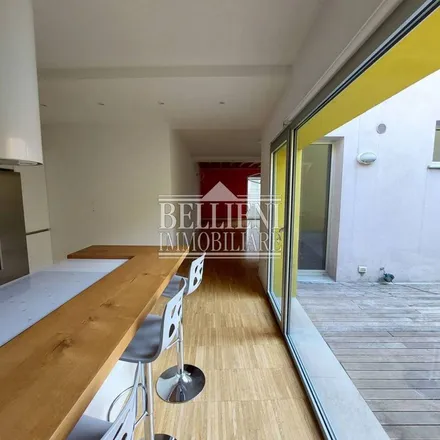 Rent this 4 bed townhouse on Via Cimone 20b in 36100 Vicenza VI, Italy