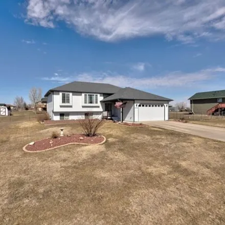 Image 2 - 14760 Sunlight Drive, Rapid Valley, Pennington County, SD 57703, USA - House for sale
