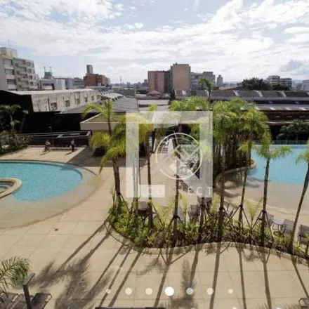 Image 2 - Condomínio Piscine Station Resort I, Rua Domingos Paiva 152, Brás, São Paulo - SP, 03043-070, Brazil - Apartment for sale