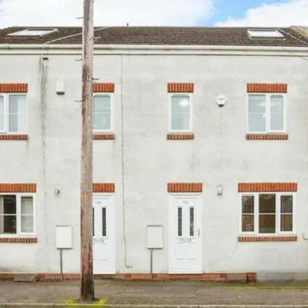Buy this 3 bed townhouse on 41 Northfield Place in Robin Hood, LS26 0SL