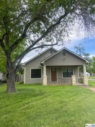 Image 2 - Logan Street, Luling, TX 78468, USA - House for sale