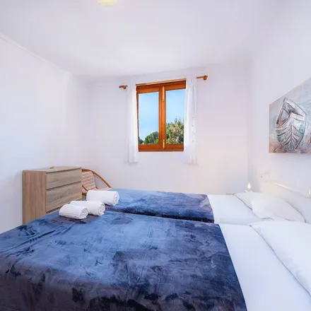Image 5 - Cala Ratjada, Carrer Castellet, 07590 sa Pedruscada, Spain - Apartment for rent