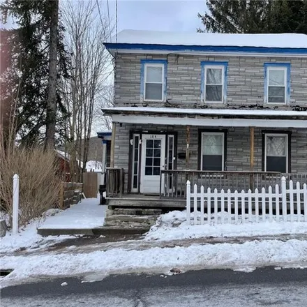 Buy this 2 bed house on 184 Center Street in Village of Ellenville, Wawarsing