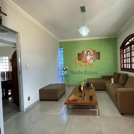 Buy this 5 bed house on aula de musica in Rua Agilio Cruz de Souza, Pampulha