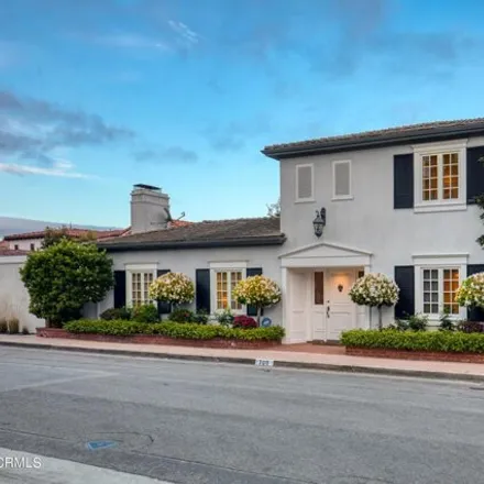 Buy this 4 bed house on 200 Via Koron in Newport Beach, CA 92663