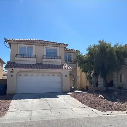 Rent this 4 bed house on 7536 Mermaid Song Court in Enterprise, NV 89139