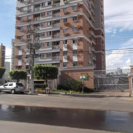 Image 2 - Rua Doutor Virgílio Alves Corrêa, Goiabeira, Cuiabá - MT, 78031, Brazil - Apartment for rent