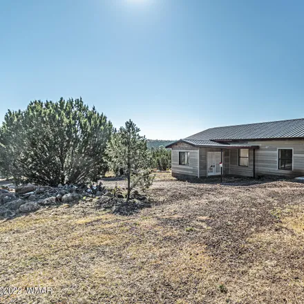 Buy this 2 bed house on 1699 North Drive in Show Low, AZ 85929