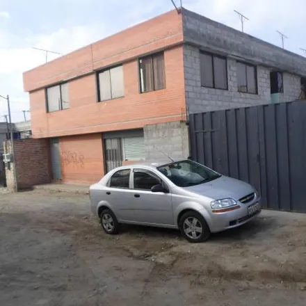 Buy this 8 bed house on Agustin Guerrero in 170206, Ecuador