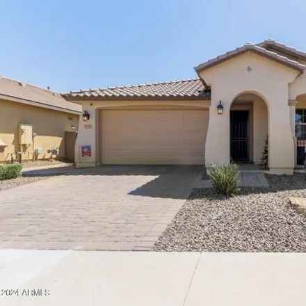 Buy this 3 bed house on 41315 West Palmyra Lane in Maricopa, AZ 85138