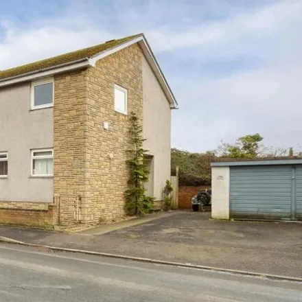 Buy this 5 bed house on 158 Kinghorn Road in Burntisland, KY3 9JU