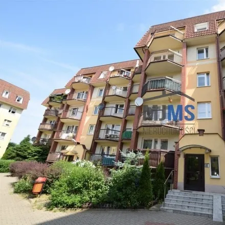 Image 5 - Maurycego Mochnackiego 11, 76-200 Słupsk, Poland - Apartment for rent