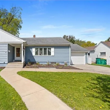Buy this 4 bed house on 812 Abbot Street West in Stillwater, MN 55082