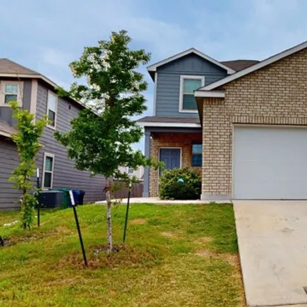 Rent this 4 bed house on unnamed road in San Antonio, TX 78262