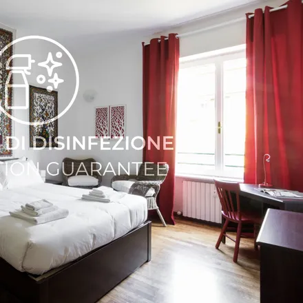 Image 1 - Via Cenisio, 7, 20154 Milan MI, Italy - Room for rent