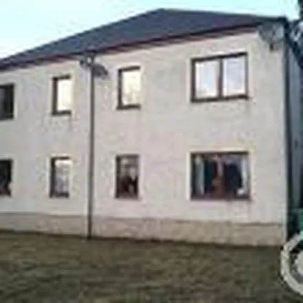 Rent this 2 bed apartment on Smithfield Loan in Alloa, FK10 1TE