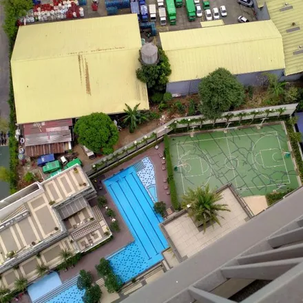 Image 1 - Sheridan Towers, North Tower, Sheridan Street, Mandaluyong, 1214 Metro Manila, Philippines - Apartment for rent