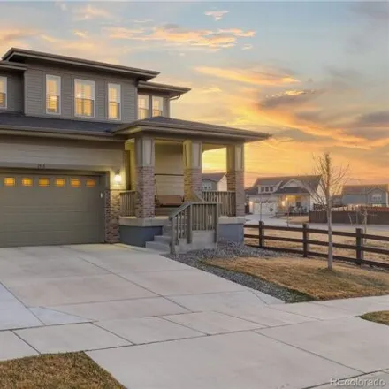 Buy this 4 bed house on Osprey Drive in Brighton, CO 80601