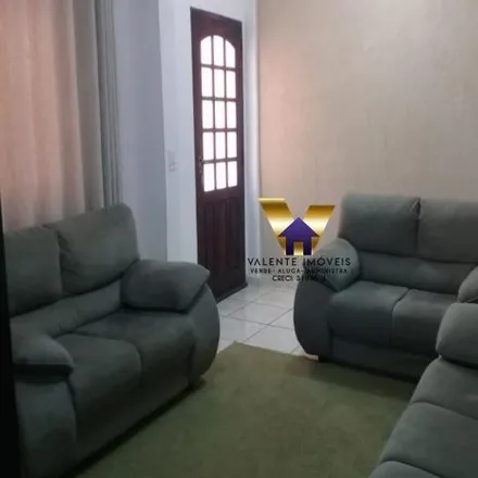 Buy this 5 bed house on Rua Corina in Vera Tereza, Caieiras - SP